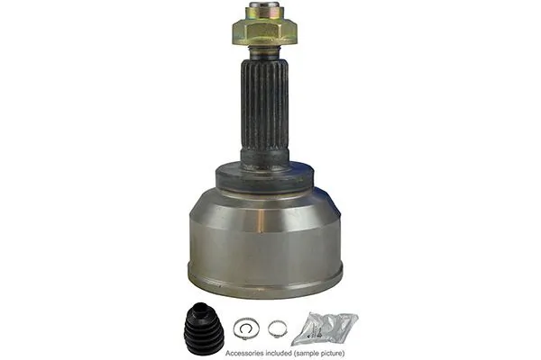 Joint Kit, drive shaft